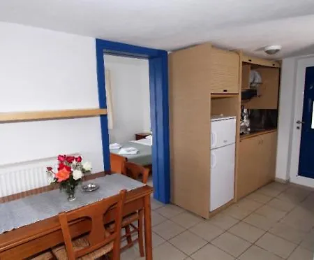 Villa Ariadni Ksanemos Room photo