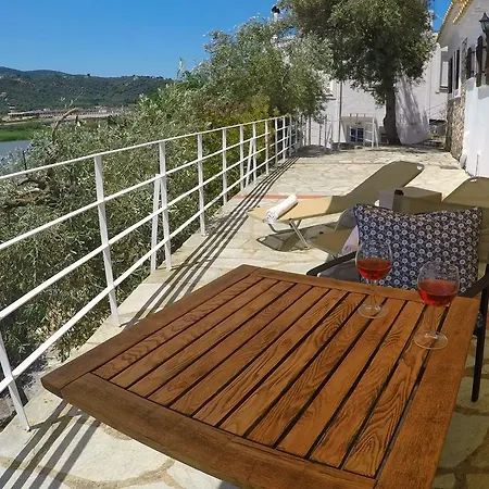 Villa Ariadni Ksanemos Exterior photo