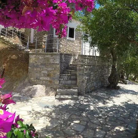 Villa Ariadni Ksanemos Exterior photo