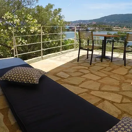 Villa Ariadni Ksanemos Exterior photo