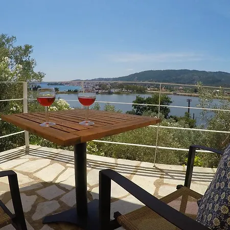 Villa Ariadni Ksanemos Exterior photo