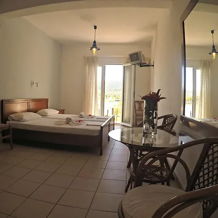 Villa Ariadni Ksanemos Exterior photo