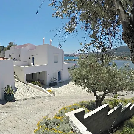 Villa Ariadni Ksanemos Exterior photo
