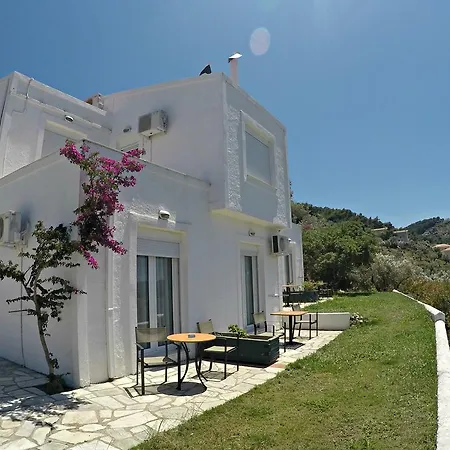 Villa Ariadni Ksanemos Exterior photo