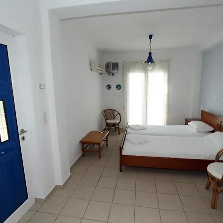 Villa Ariadni Ksanemos Exterior photo