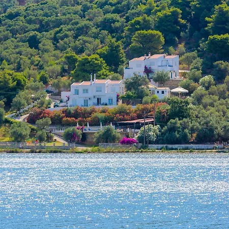 Villa Ariadni Ksanemos Exterior photo