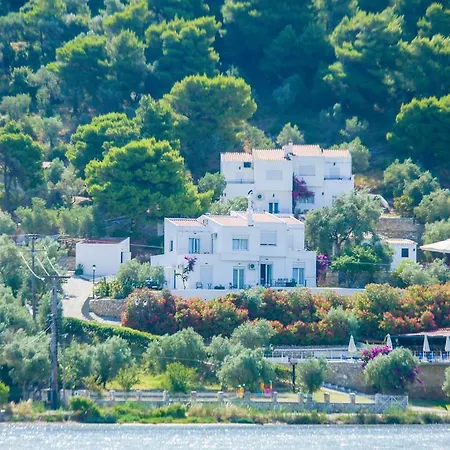 Villa Ariadni Ksanemos Exterior photo