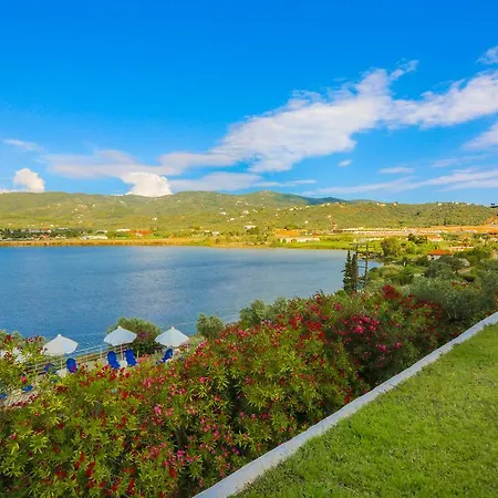 Villa Ariadni Ksanemos Exterior photo