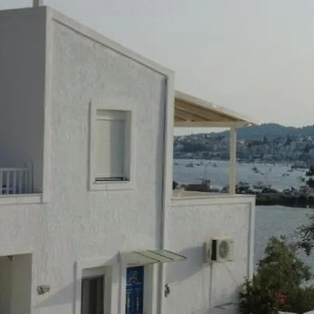 Villa Ariadni Ksanemos Exterior photo