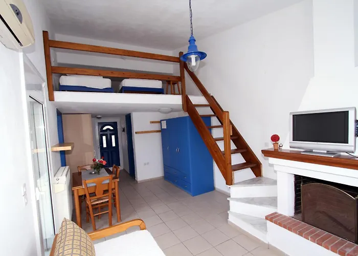 Villa Ariadni
