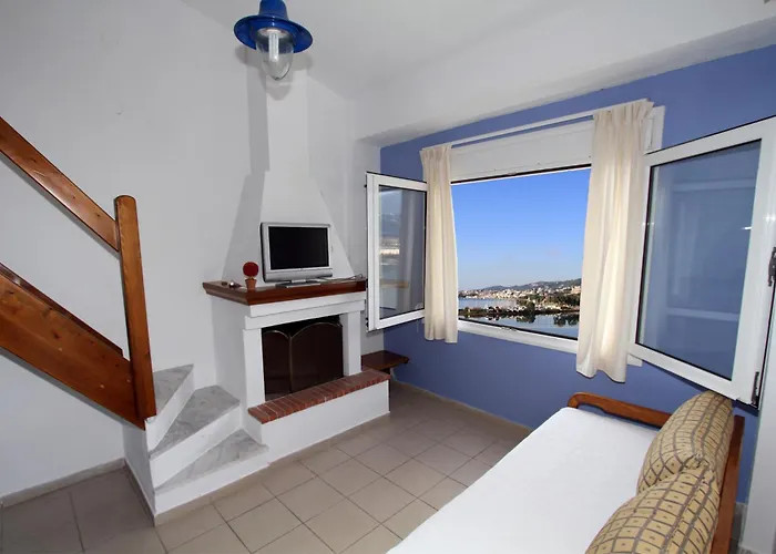 Villa Ariadni