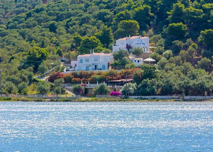 Villa Ariadni