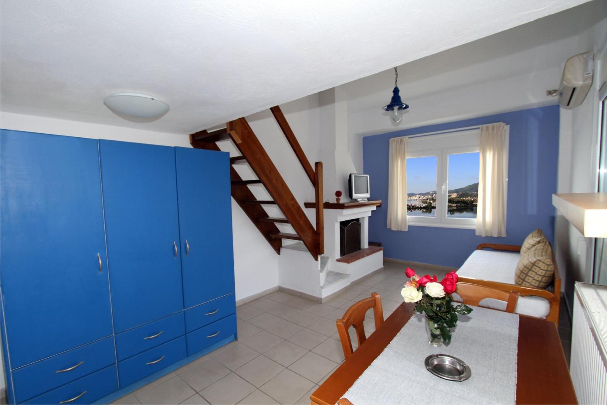 Apartment Ariadni
