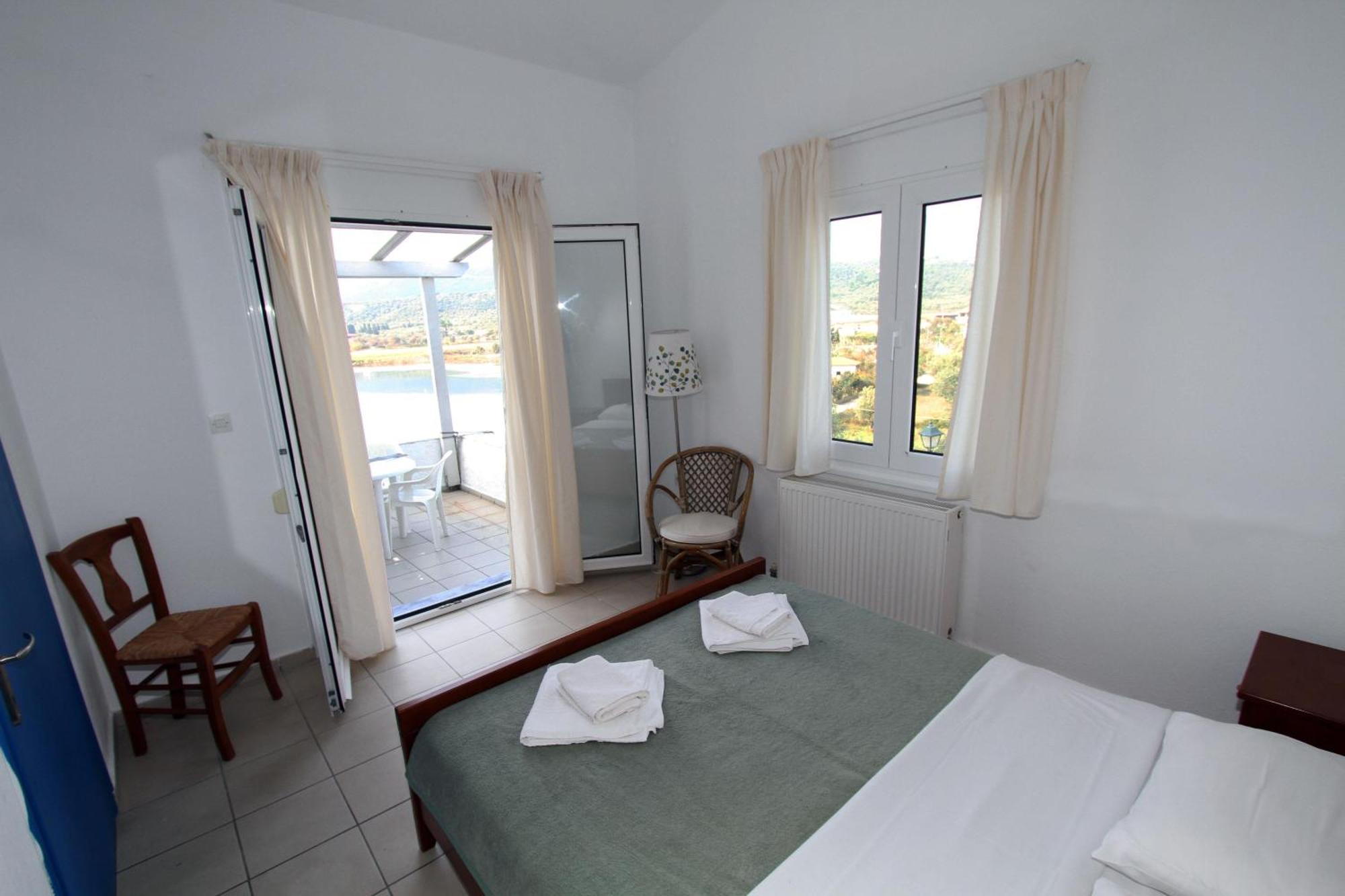 Apartment Ariadni *