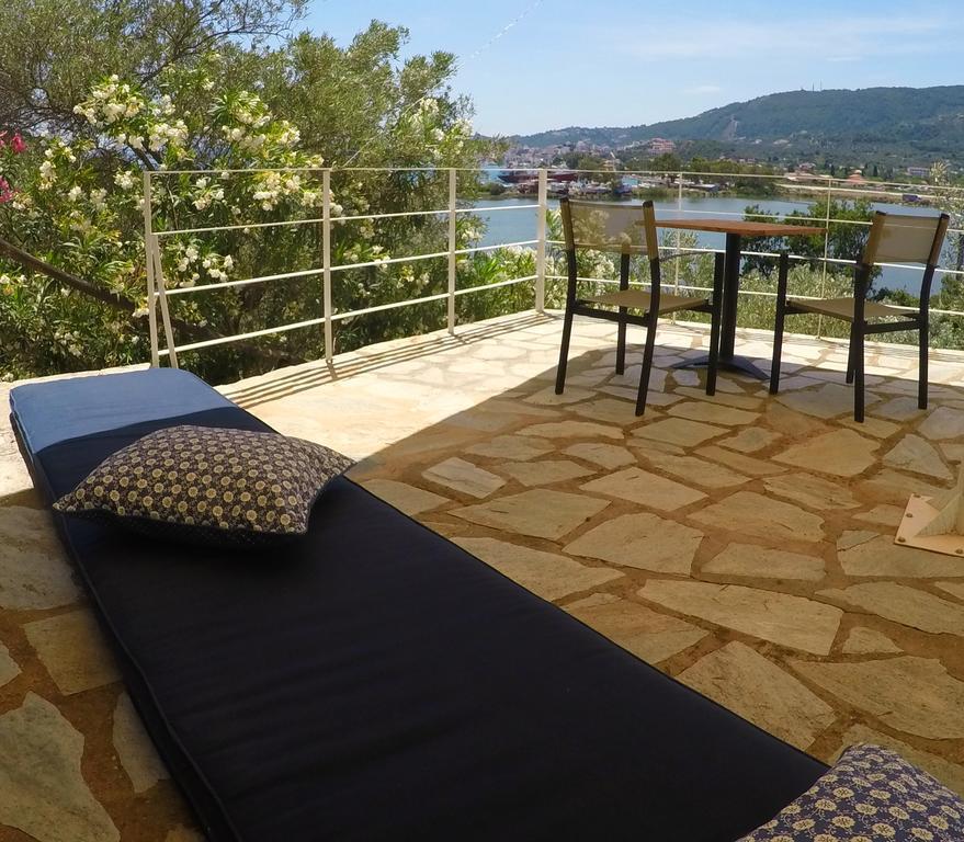 Apartment Ariadni Ksanemos