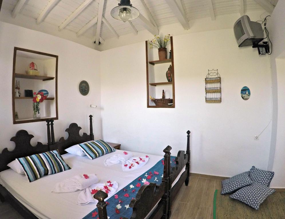 Apartment Ariadni *