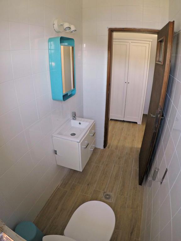 Apartment Ariadni *