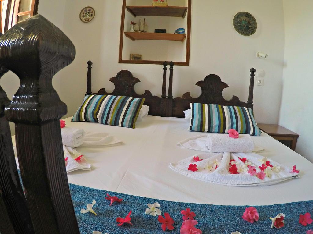 Apartment Ariadni