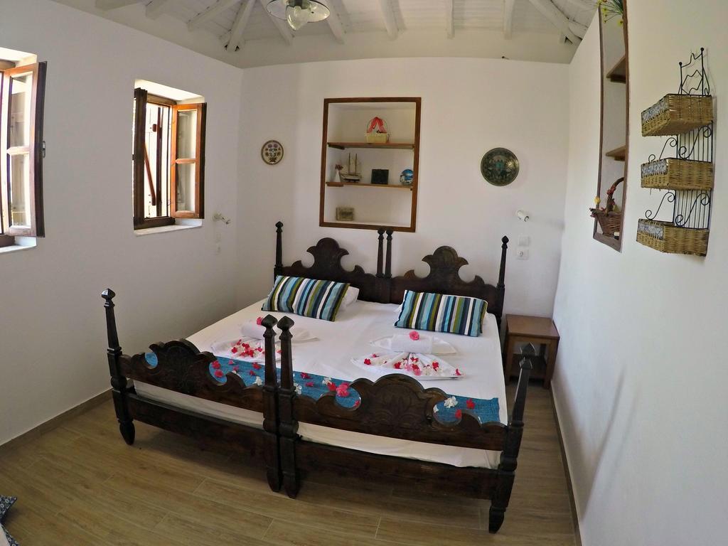 Apartment Ariadni