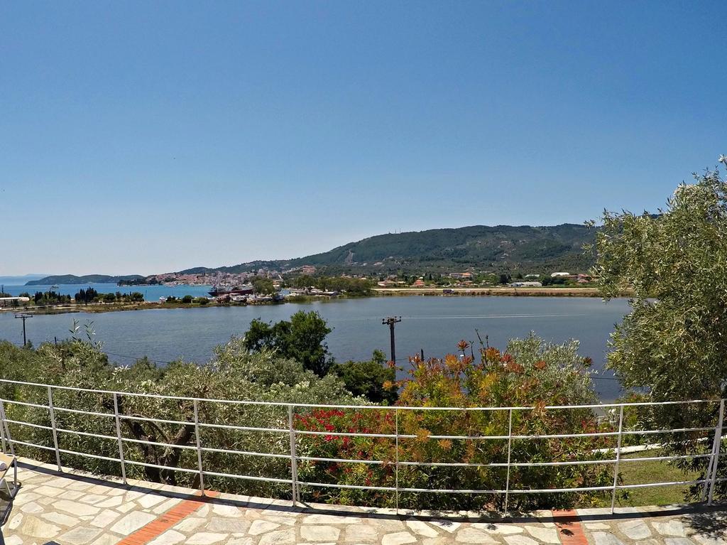 Apartment Ariadni