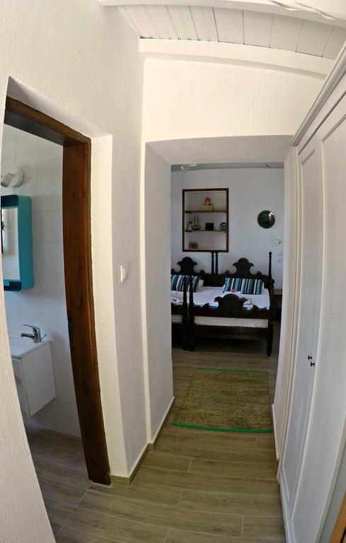 Apartment Ariadni *