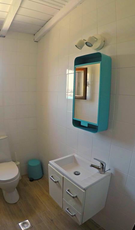 Apartment Ariadni