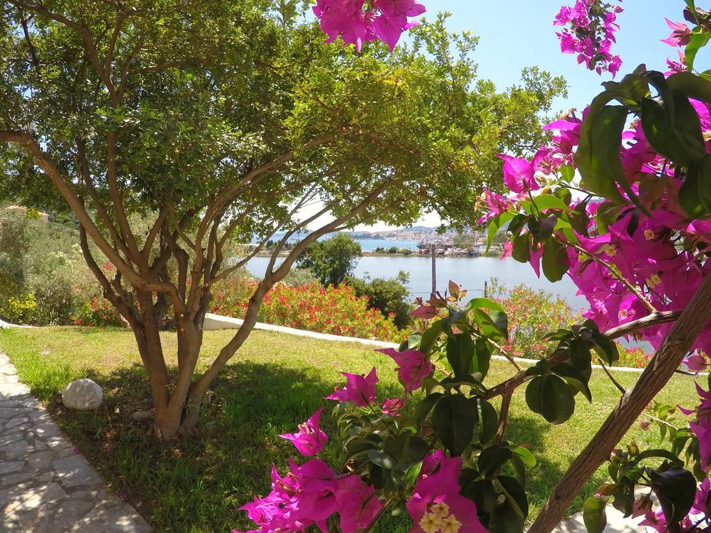 Apartment Ariadni *