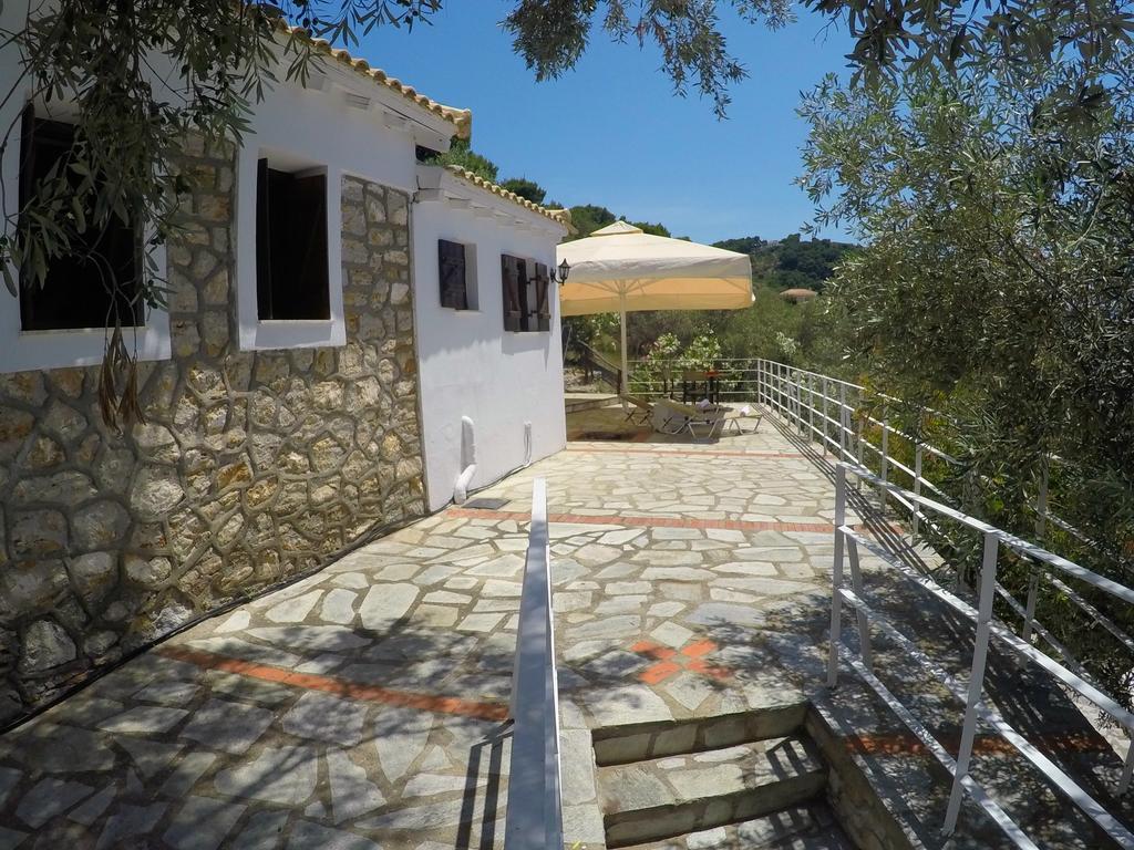 Apartment Ariadni