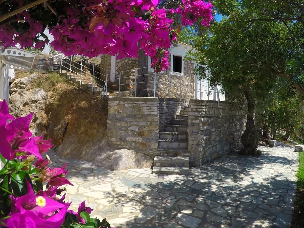 Apartment Ariadni Ksanemos