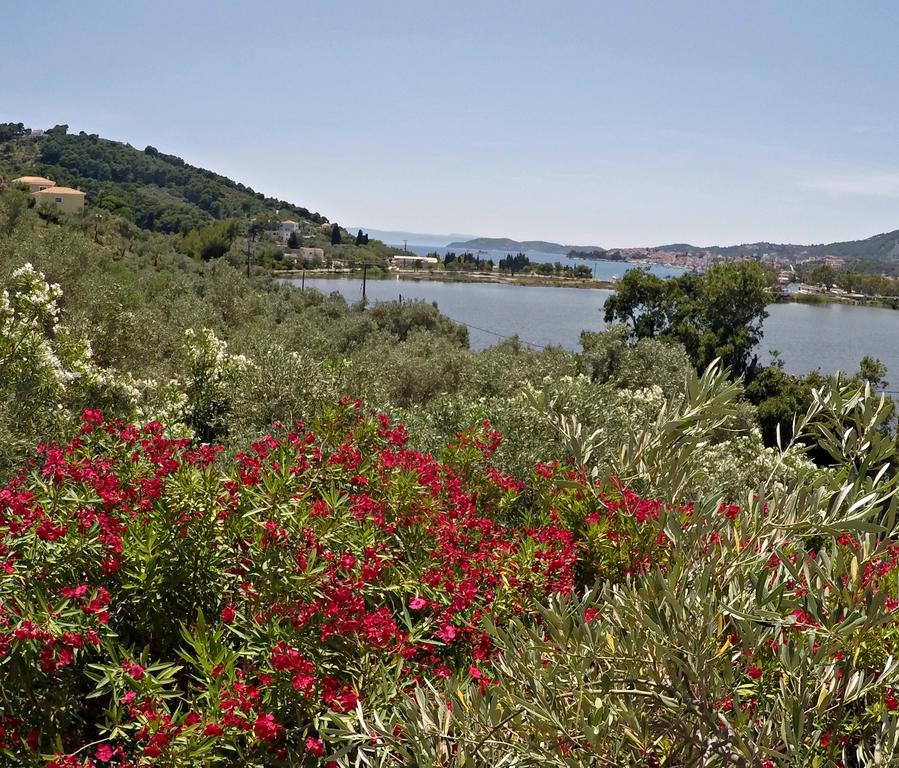 Apartment Ariadni *