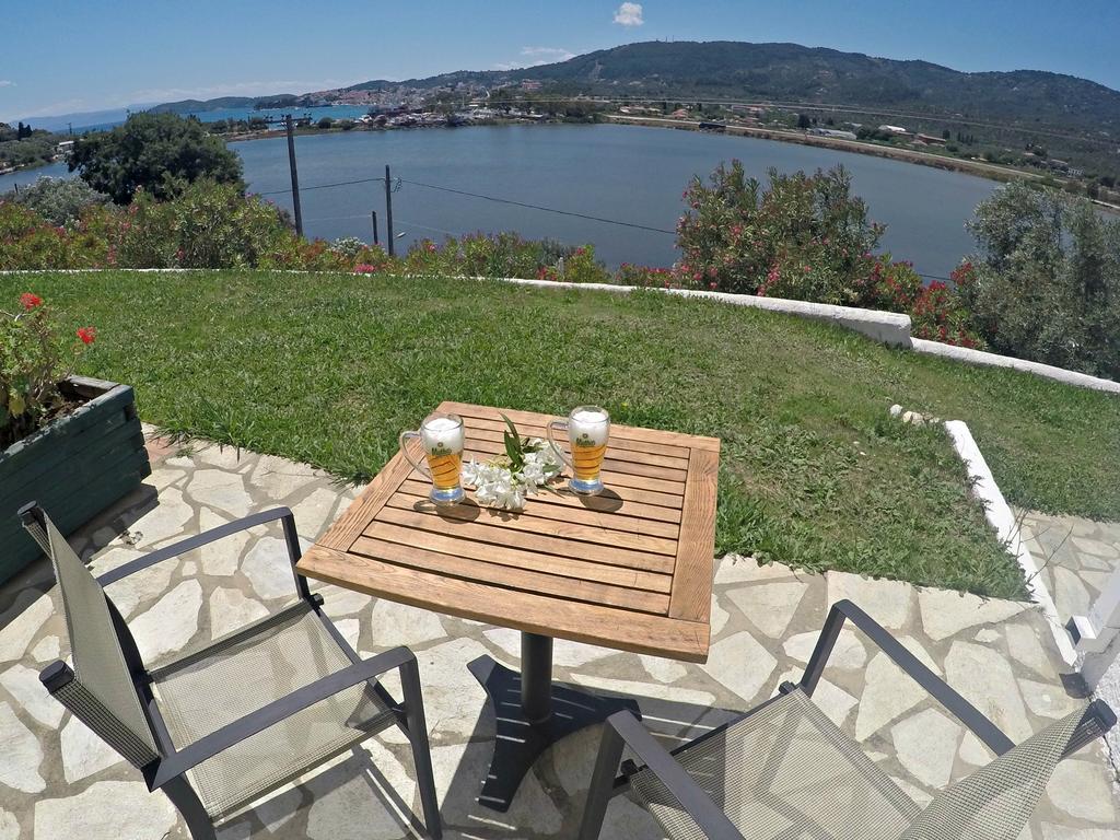 Apartment Ariadni Ksanemos