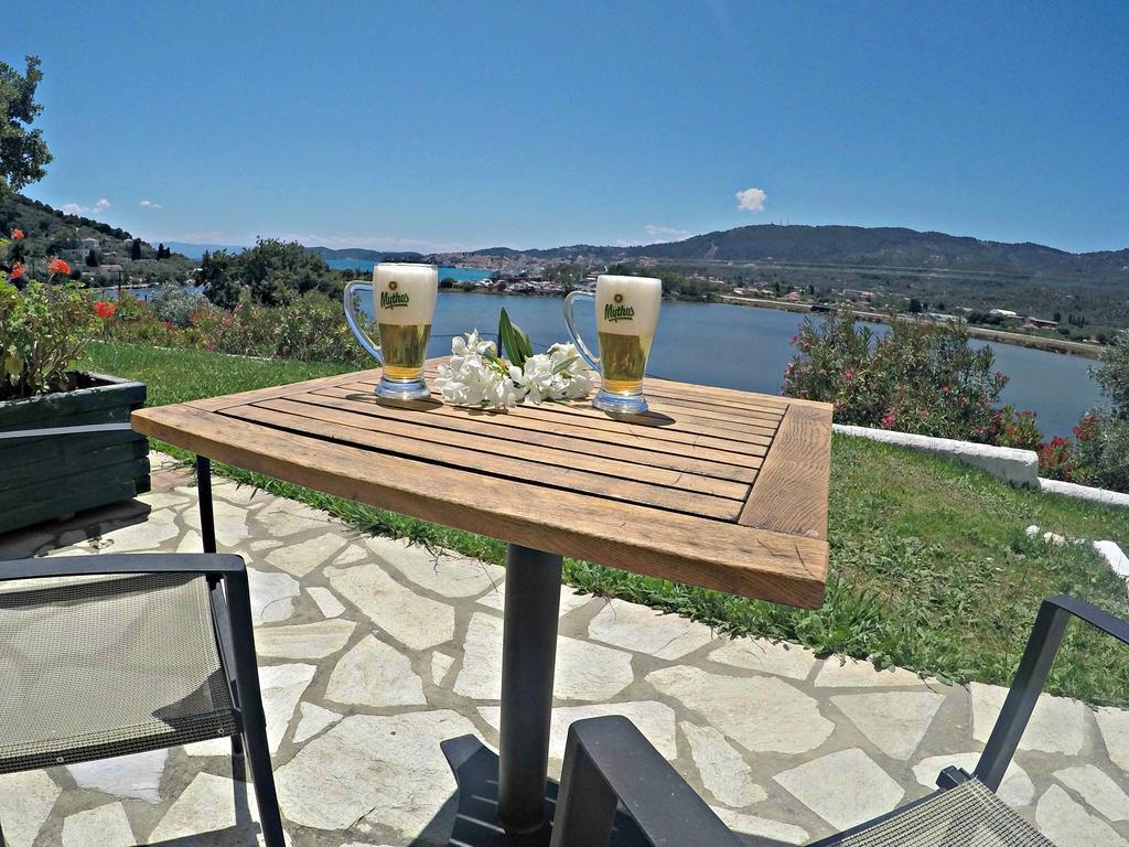 Apartment Ariadni *
