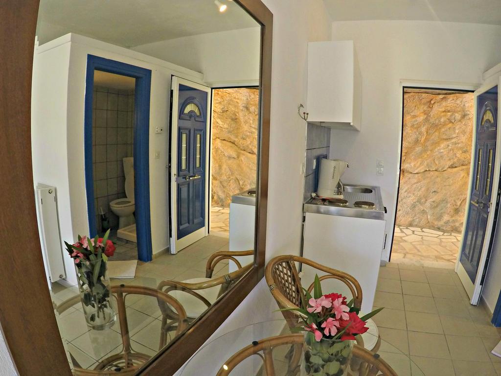 Apartment Ariadni Ksanemos