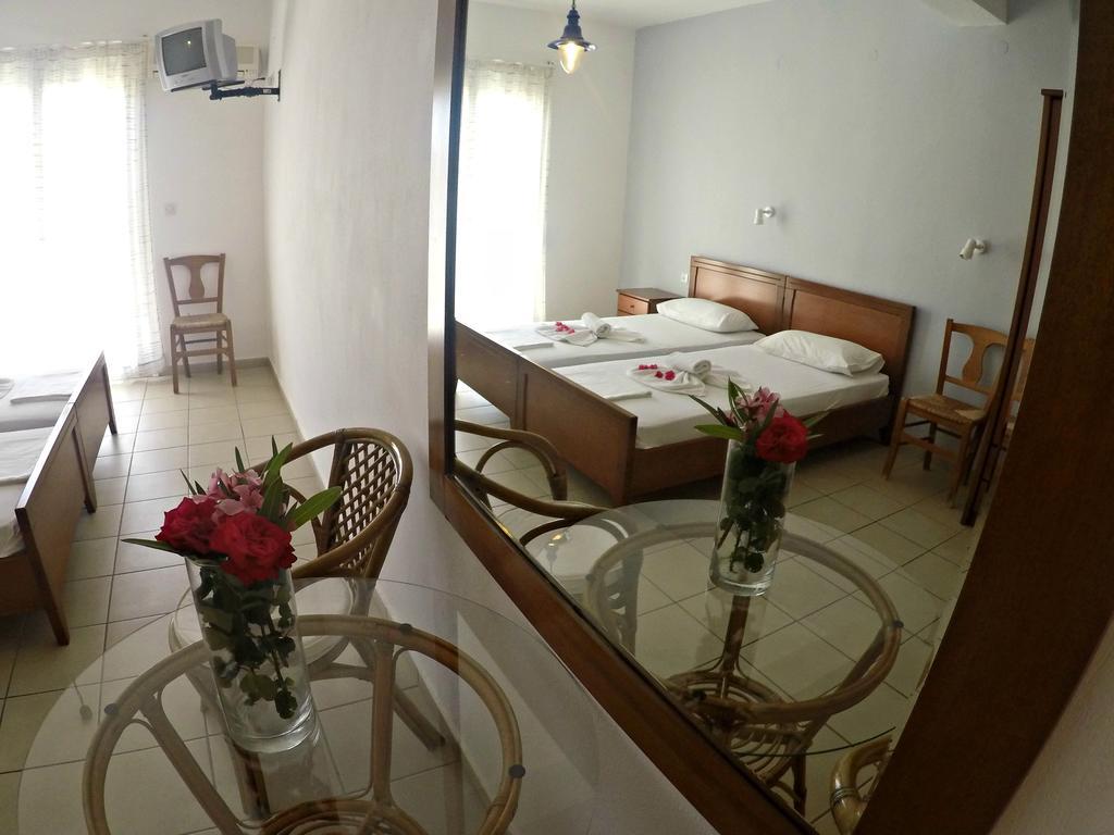 Apartment Ariadni