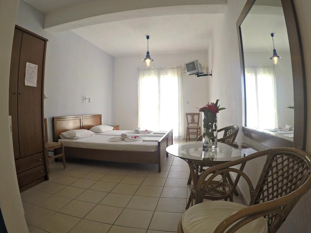 Apartment Ariadni Ksanemos