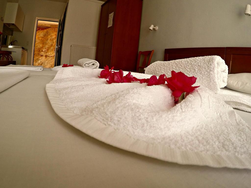 Apartment Ariadni *