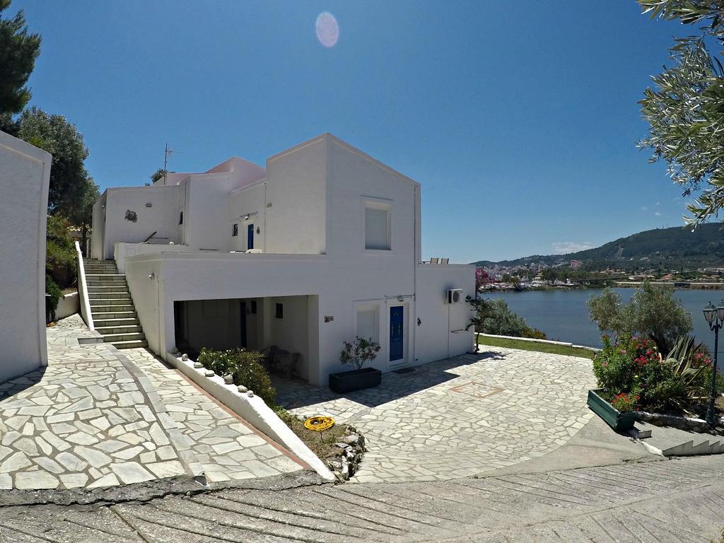 Apartment Ariadni Ksanemos