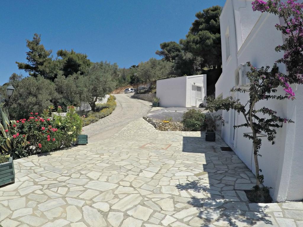 Apartment Ariadni *