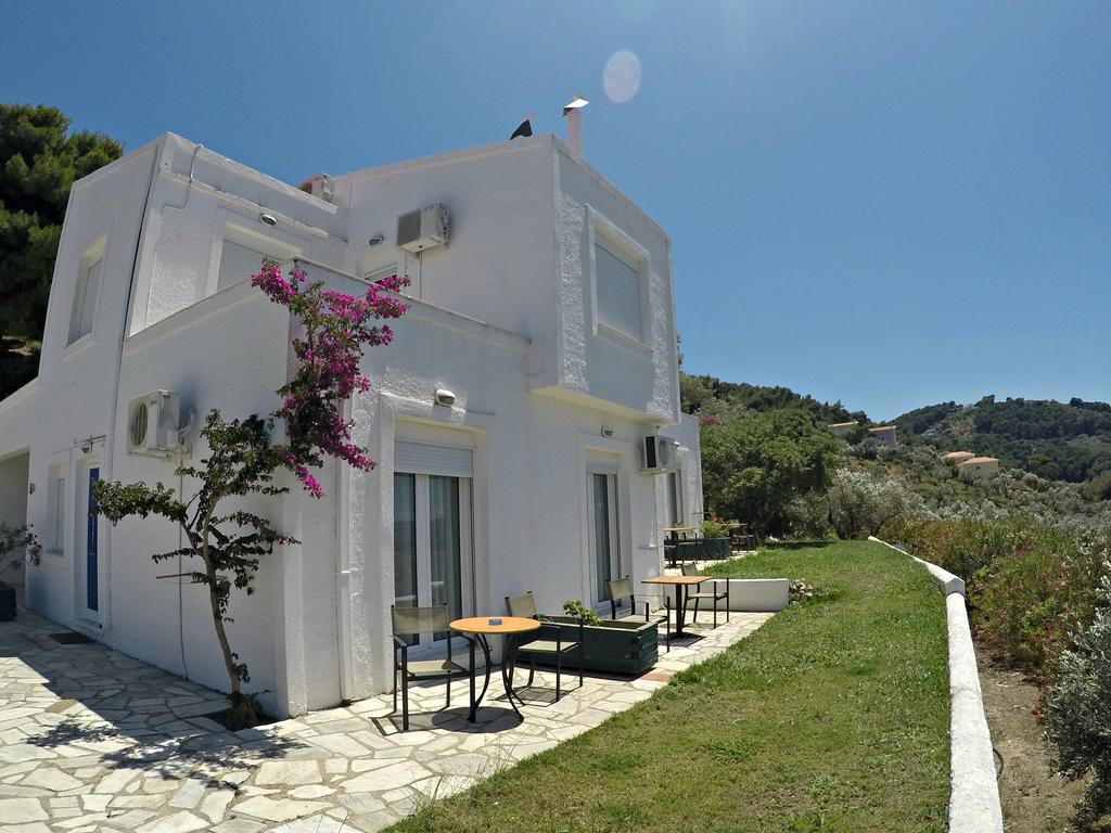 Apartment Ariadni Ksanemos