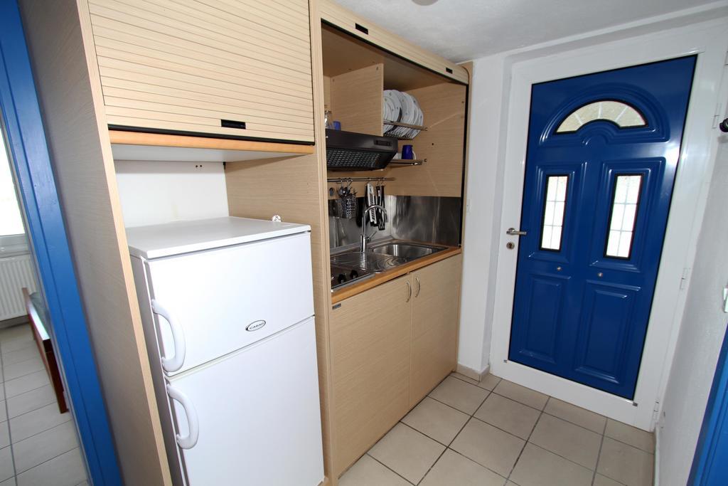 Apartment Ariadni