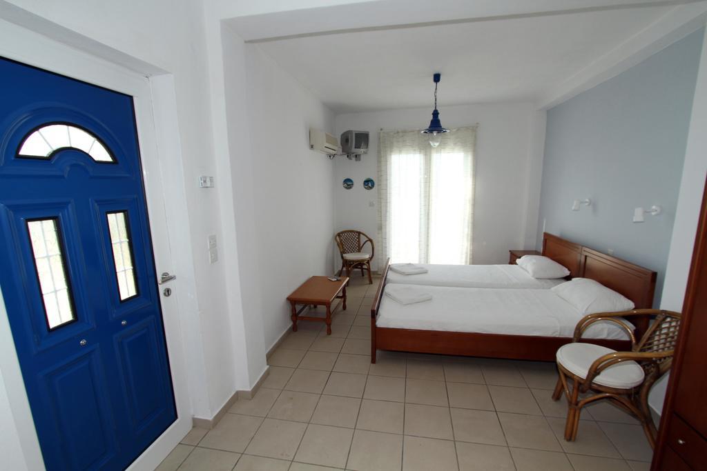 Apartment Ariadni Ksanemos