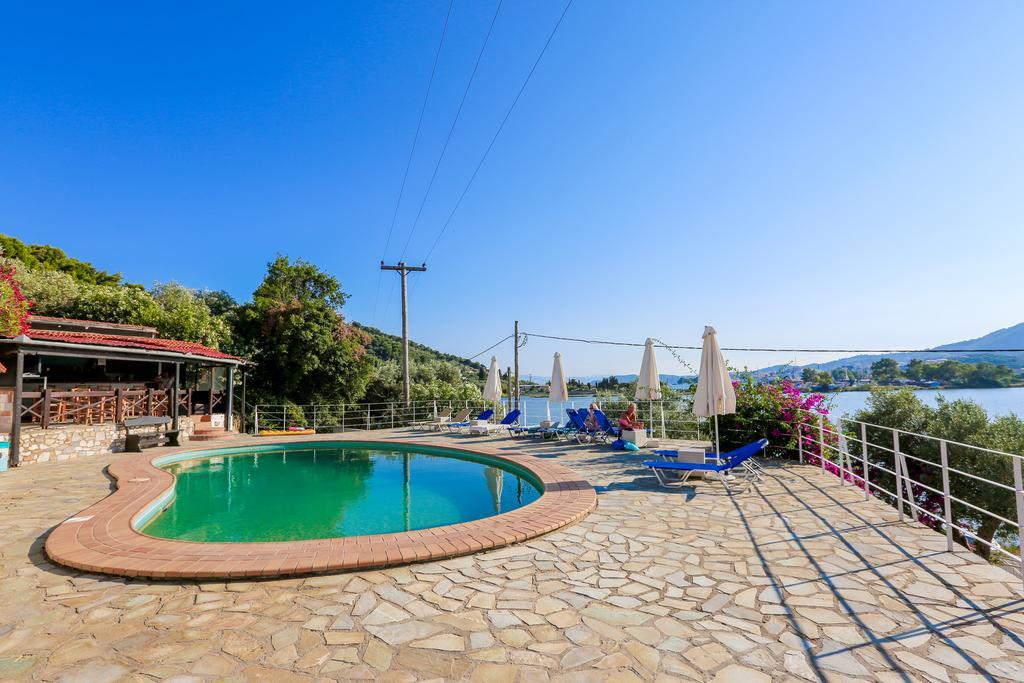 Apartment Ariadni *