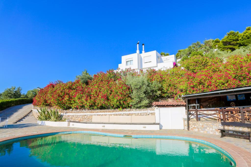 Apartment Ariadni *