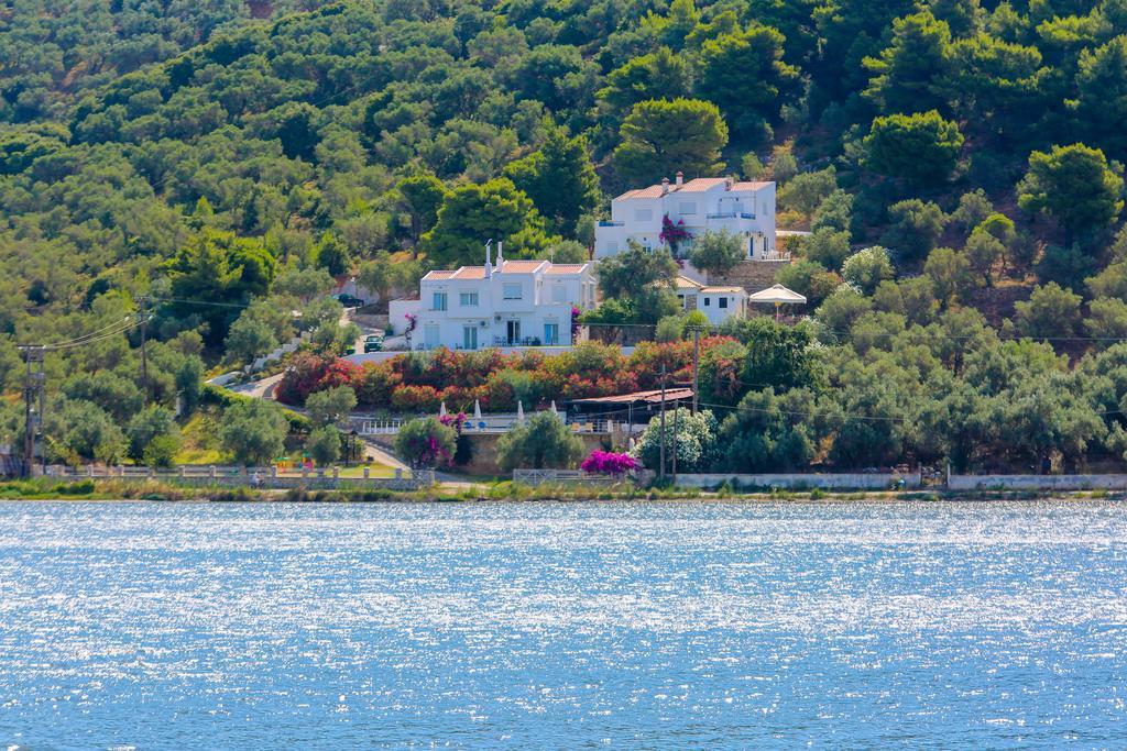 Apartment Ariadni *