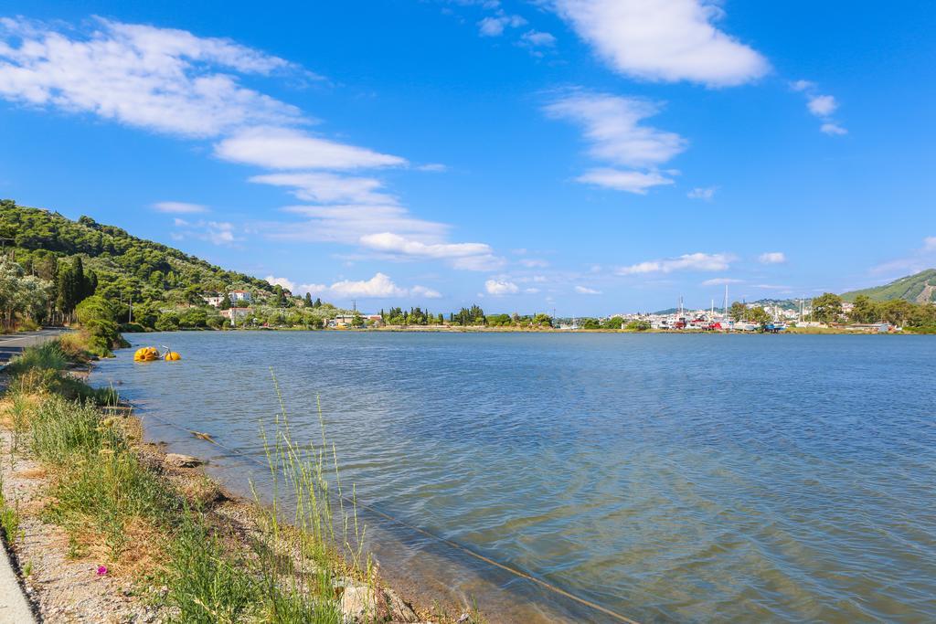 Apartment Ariadni