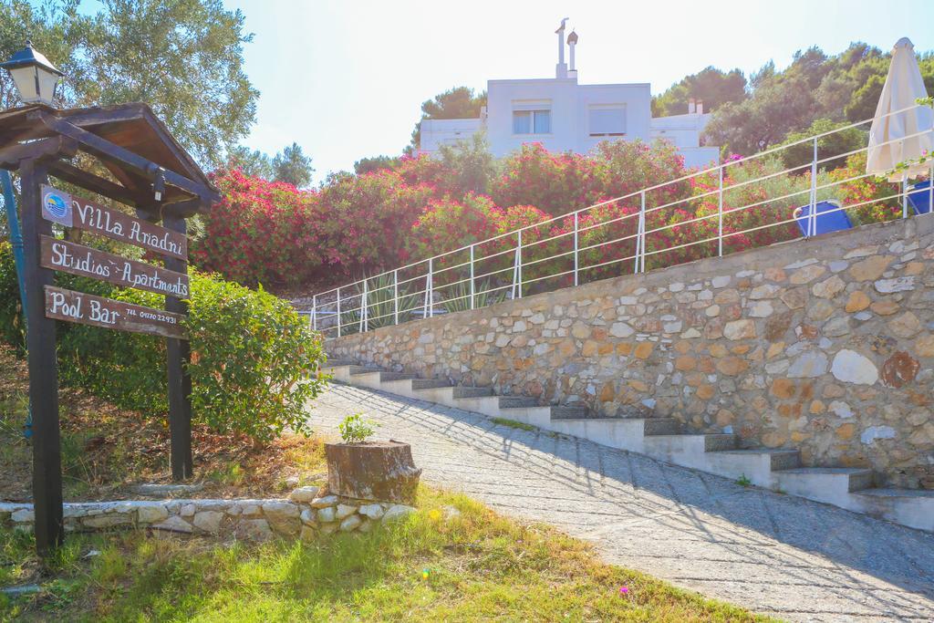 Apartment Ariadni
