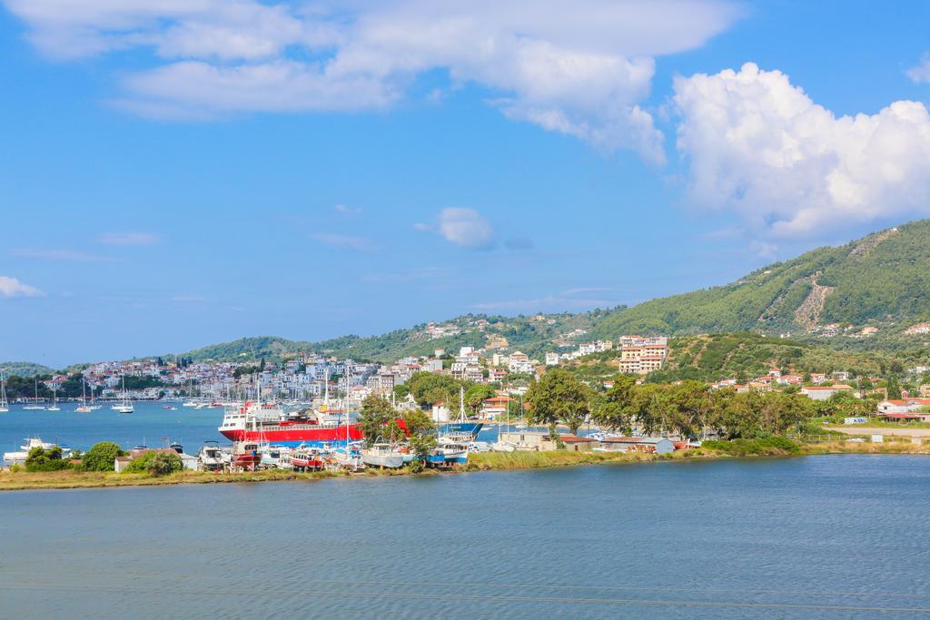 Apartment Ariadni Ksanemos
