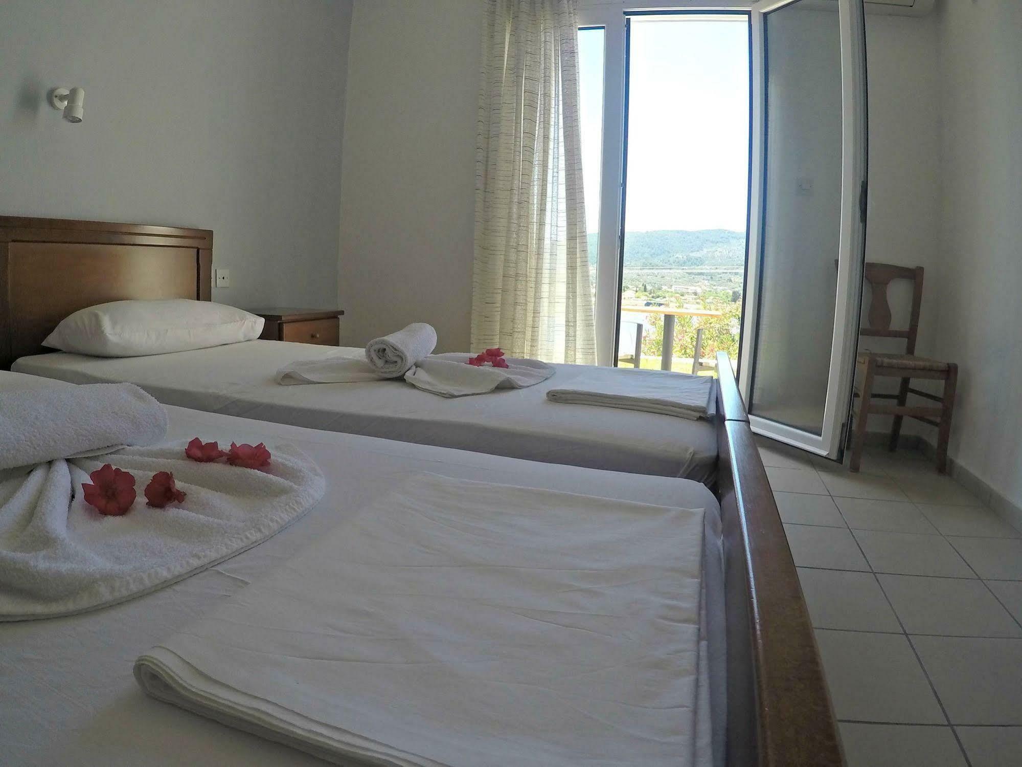 Apartment Ariadni